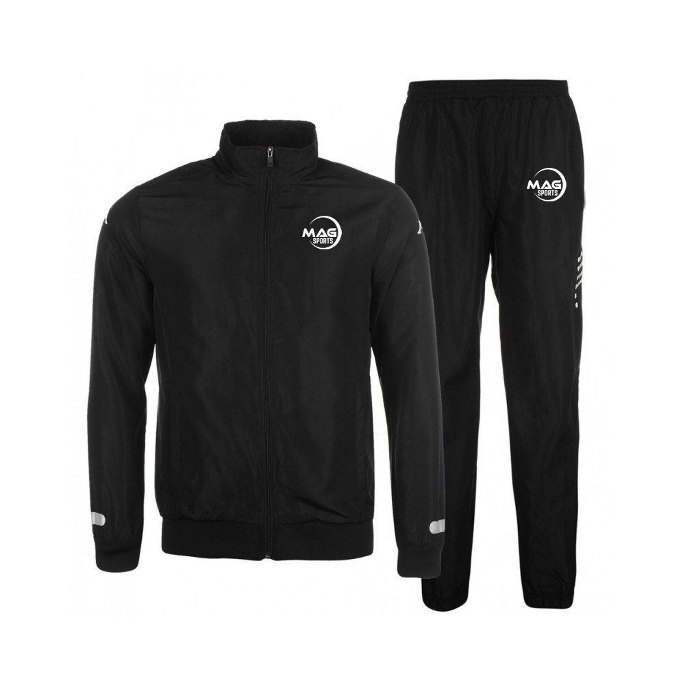 Men's Apparel & Tracksuits - Style #07